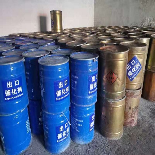 发货现场